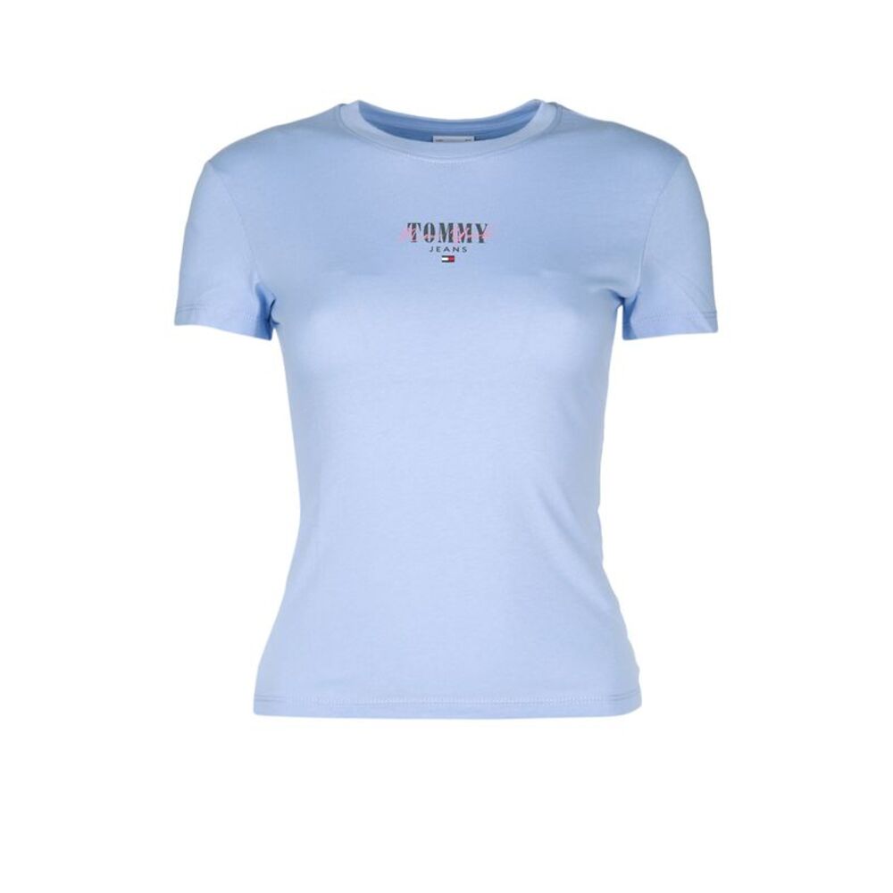 Tommy Hilfiger Jeans Women T-Shirt